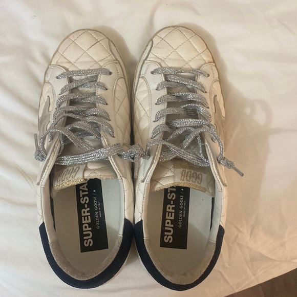 Golden goose low top sneaker - Picture 1 of 5
